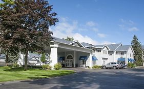 Grand Beach Resort Hotel Traverse City United States